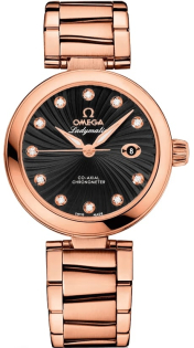 Omega De Ville Ladymatic 425.60.34.20.51.001