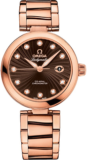 Omega De Ville Ladymatic 425.60.34.20.63.001