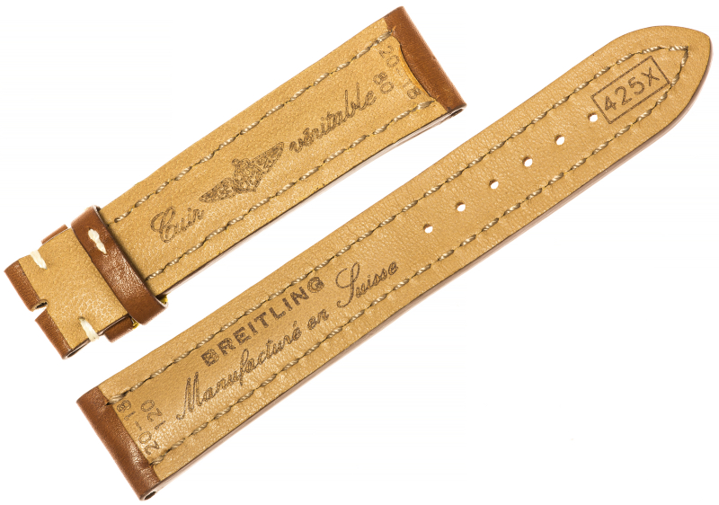 Ремешок для часов Breitling 425X