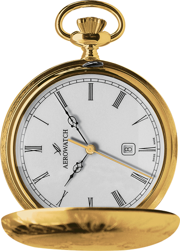 Швейцарские часы Aerowatch   42796 JA01