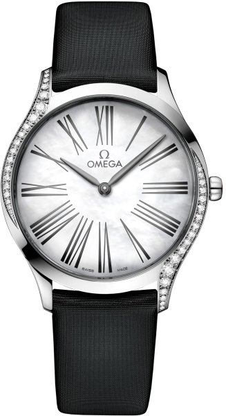 Omega De Ville Tresor 428.17.36.60.05.001 Omega De Ville Tresor 428.17.36.60.05.001