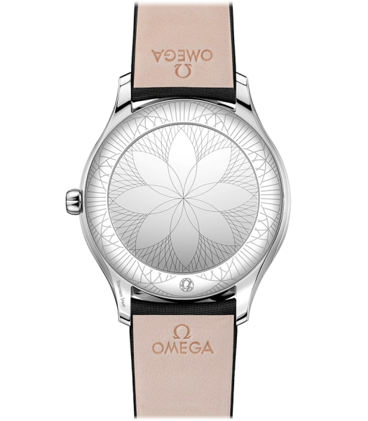 Omega De Ville Tresor 428.17.39.60.01.001 Omega De Ville Tresor 428.17.39.60.01.001