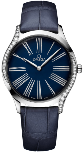 Omega De Ville Tresor 428.18.36.60.03.001