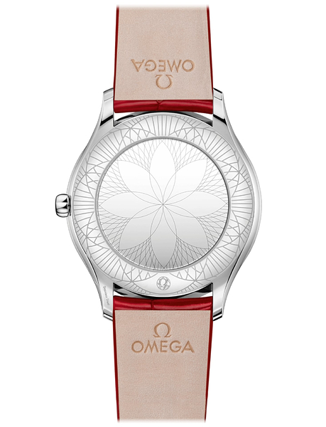 Omega De Ville Tresor 428.18.36.60.04.002 Omega De Ville Tresor 428.18.36.60.04.002