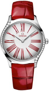 Omega De Ville Tresor 428.18.36.60.04.002