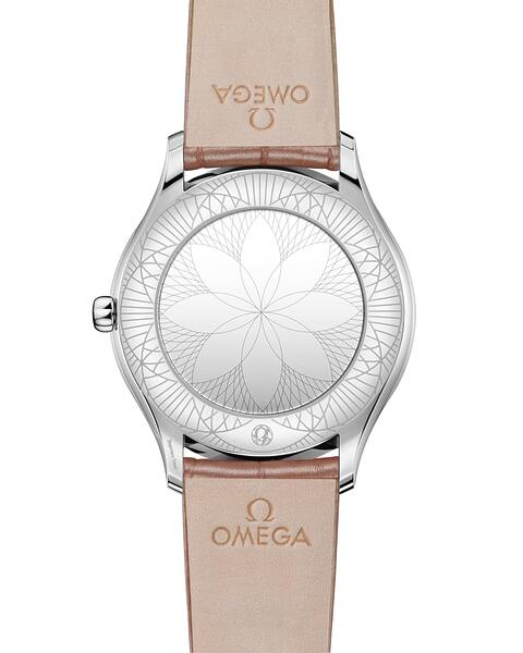 Omega De Ville Tresor 428.18.36.60.05.002 Omega De Ville Tresor 428.18.36.60.05.002