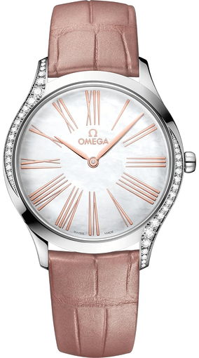 Omega De Ville Tresor 428.18.36.60.05.002