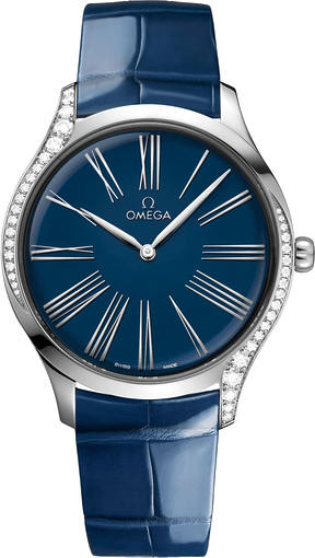 Omega De Ville Tresor 428.18.39.60.03.001