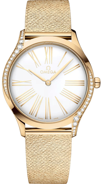 Omega De Ville Tresor 428.55.36.60.04.001