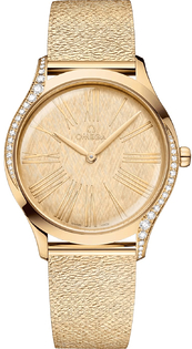Omega De Ville Tresor 428.55.36.60.99.001