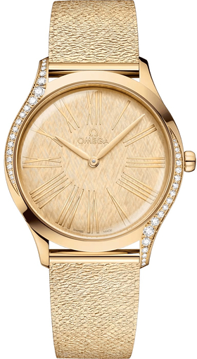 Omega De Ville Tresor 428.55.36.60.99.001