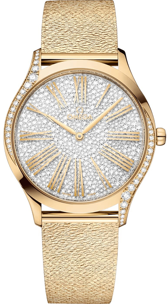 Omega De Ville Tresor 428.55.36.60.99.002 Omega De Ville Tresor 428.55.36.60.99.002