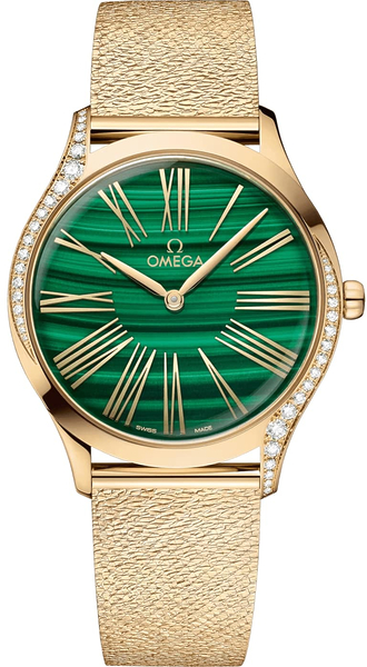 Omega De Ville Tresor 428.55.36.60.99.003 Omega De Ville Tresor 428.55.36.60.99.003