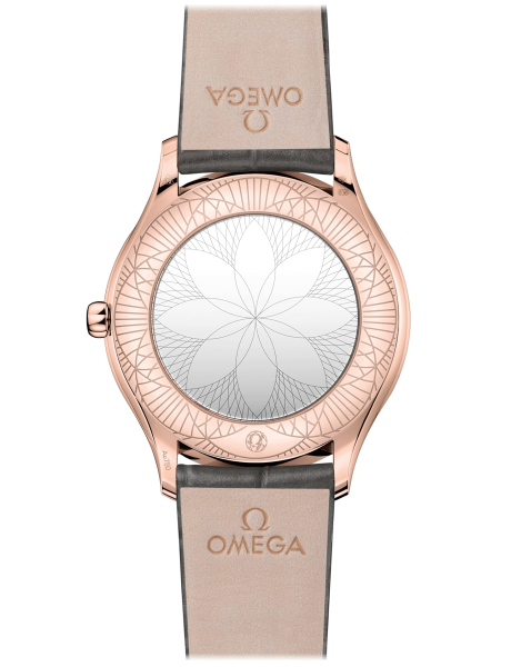 Omega De Ville Tresor 428.58.36.60.02.001 Omega De Ville Tresor 428.58.36.60.02.001