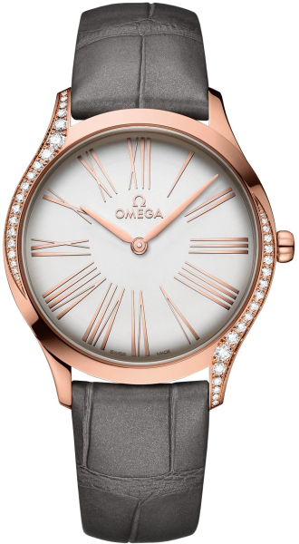 Omega De Ville Tresor 428.58.36.60.02.001 Omega De Ville Tresor 428.58.36.60.02.001