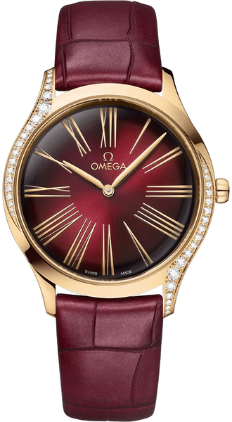Omega De Ville Tresor 428.58.36.60.11.001