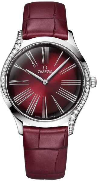 Omega De Ville Tresor 428.18.36.60.11.001 Omega De Ville Tresor 428.18.36.60.11.001