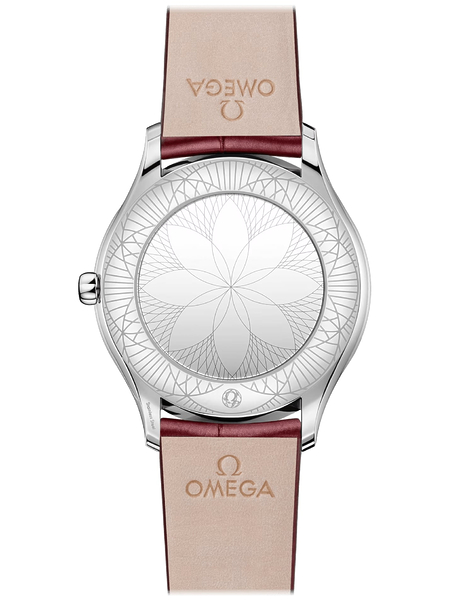Omega De Ville Tresor 428.18.36.60.11.001 Omega De Ville Tresor 428.18.36.60.11.001