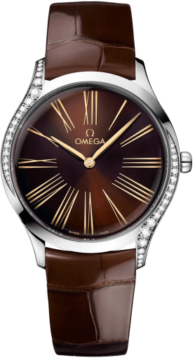 Omega De Ville Tresor 428.18.36.60.13.001