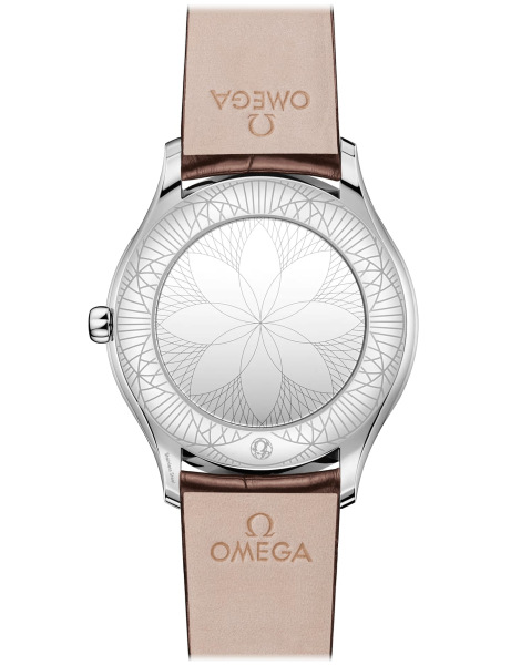 Omega De Ville Tresor 428.18.36.60.13.001 Omega De Ville Tresor 428.18.36.60.13.001