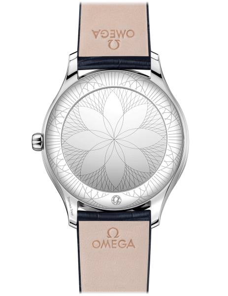 Omega De Ville Tresor 428.18.39.60.04.001