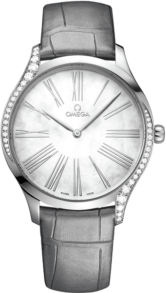 Omega De Ville Tresor 428.18.39.60.05.001 Omega De Ville Tresor 428.18.39.60.05.001