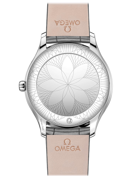 Omega De Ville Tresor 428.18.39.60.05.001 Omega De Ville Tresor 428.18.39.60.05.001