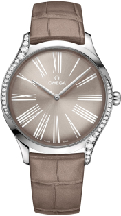 Omega De Ville Tresor 428.18.39.60.13.001