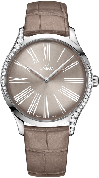Omega De Ville Tresor 428.18.39.60.13.001 Omega De Ville Tresor 428.18.39.60.13.001