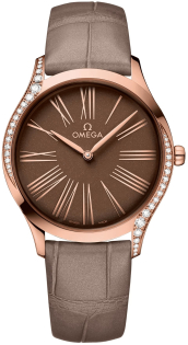 Omega De Ville Tresor 428.58.36.60.13.001