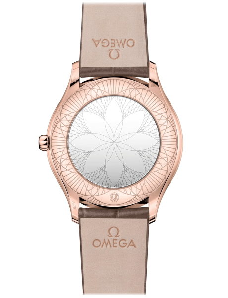 Omega De Ville Tresor 428.58.36.60.13.001 Omega De Ville Tresor 428.58.36.60.13.001