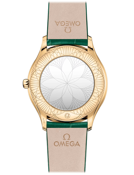 Omega De Ville Tresor 428.58.36.60.99.001 Omega De Ville Tresor 428.58.36.60.99.001
