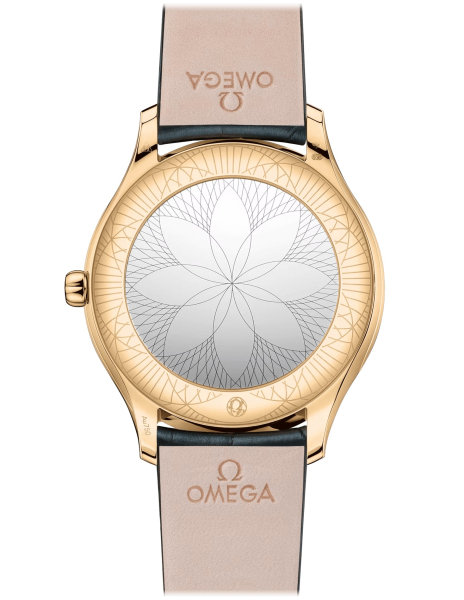 Omega De Ville Tresor 428.58.39.60.02.001 Omega De Ville Tresor 428.58.39.60.02.001