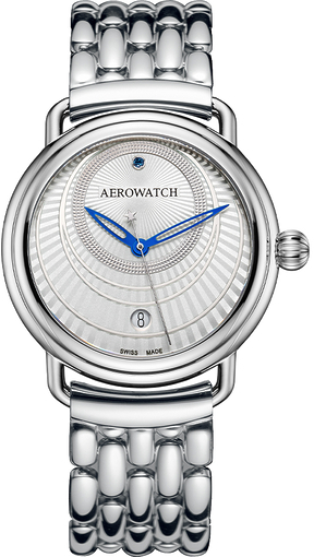 Швейцарские часы Aerowatch 1942 42900 AA24 M