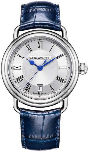 Швейцарские часы Aerowatch   42900 AA26