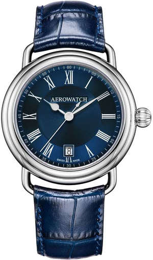 Швейцарские часы Aerowatch 1942 42900 AA29