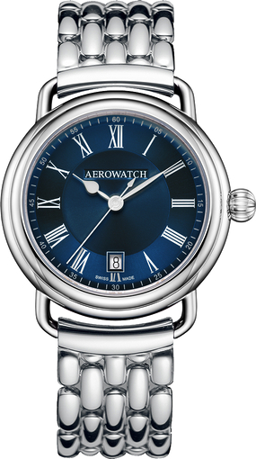 Швейцарские часы Aerowatch 1942 42900 AA29 M