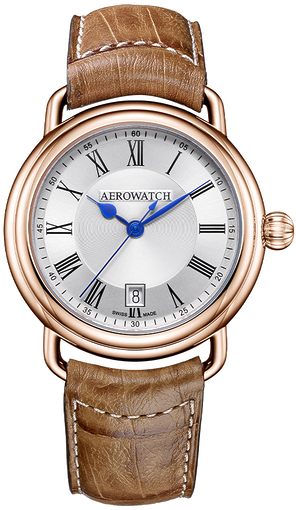 Швейцарские часы Aerowatch   42900 RO26