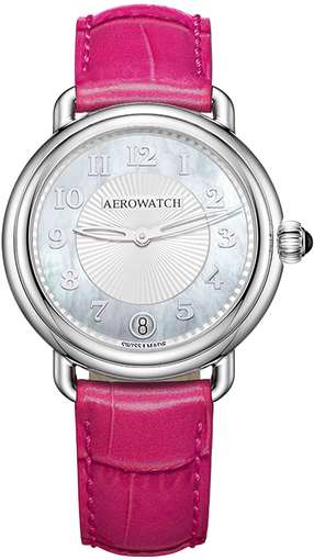 Швейцарские часы Aerowatch 1942 42960 AA19