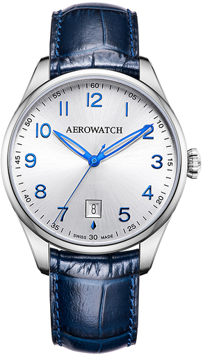 Швейцарские часы Aerowatch   42997 AA01
