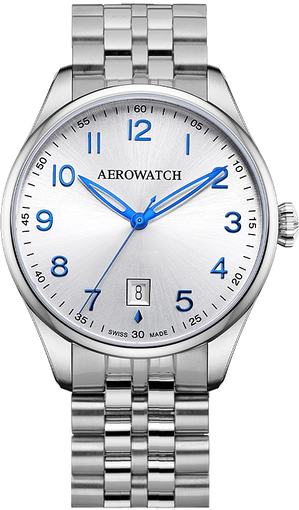 Швейцарские часы Aerowatch   42997 AA01 M
