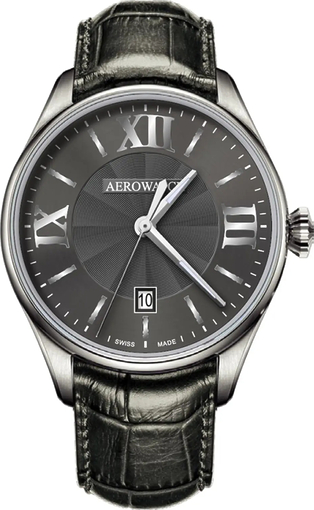 Швейцарские часы Aerowatch Les Grandes Classiques 42997 AA02
