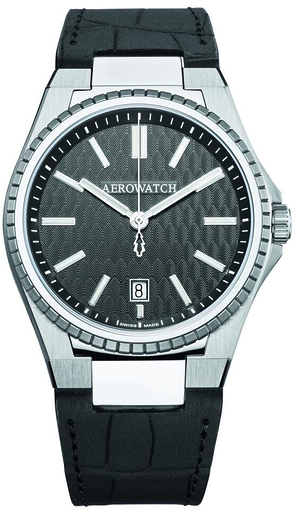 Швейцарские часы Aerowatch Les Grandes Classiques 42997 AA04