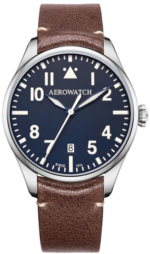 Aerowatch Les Grandes Classiques 42997 AA04