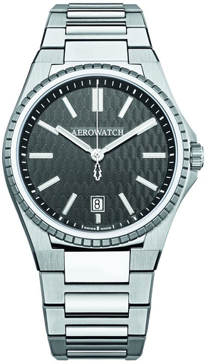 Швейцарские часы Aerowatch Milan 42999 AA03 M