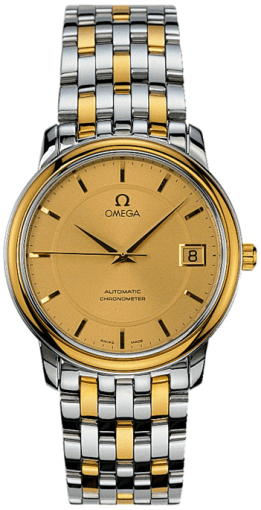 Omega De Ville Prestige Co-Axial 4300.11.00