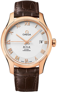 Omega De Ville Hour Vision 431.53.41.21.02.001