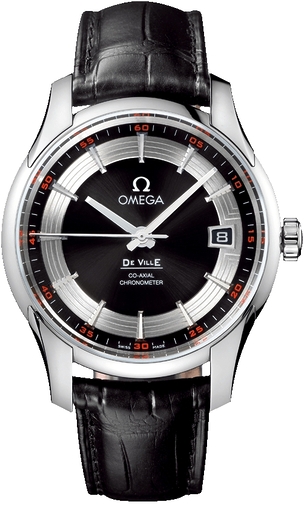 Omega De Ville 431.33.41.21.01.001