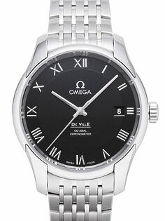 Omega De Ville 431.10.41.21.01.001