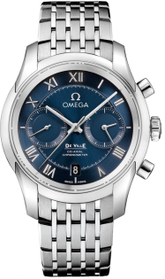 Omega De Ville Hour Vision 431.10.42.51.03.001